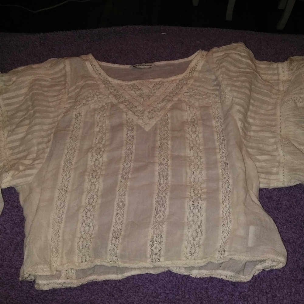 American Eagle blouse